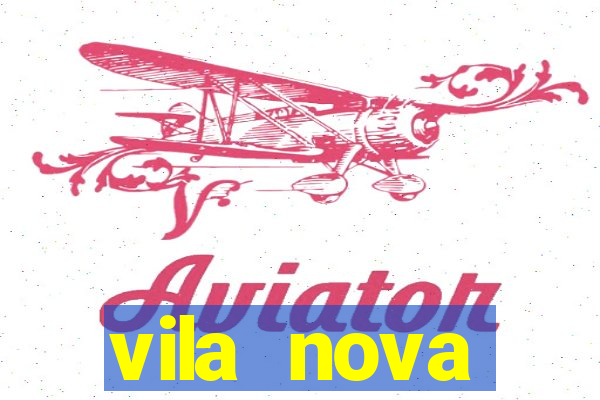 vila nova extintores ltda